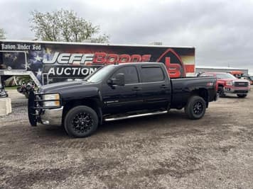 Main image Chevrolet 2500